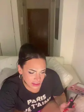 Free Live Porn with Tina_____ - Cam4