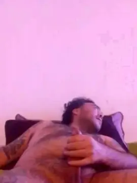 Sex Chat with guillehot34sexy - Cam4