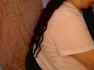 Adult Webcams with mayabigtits - Cam4