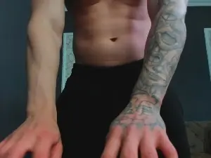 Free Porn Cam with BrianHunts - Cam4