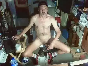 Nude Webcam with Cocklover420 - Cam4