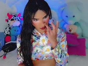 Best Webcam with HANNA_QUEEN9 - Cam4