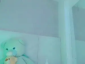 Free Porn Cam with HANNA_QUEEN9 - Cam4