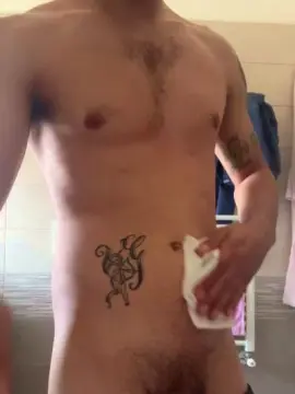 Watch Live Sex Cams with KappaErre794 - Cam4