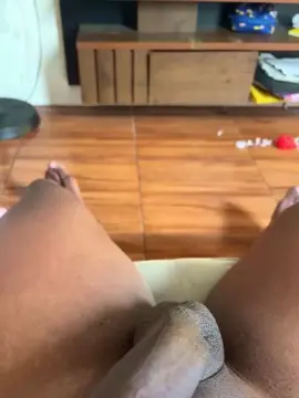 Free Porn Cam with pretohcrocante - Cam4