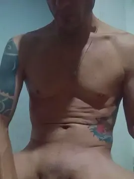 Live Porn with DotadoSBC1986 - Cam4