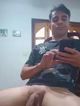 Free Live Porn with DotadoSBC1986 - Cam4