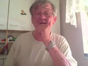 Adult Video Chat with bobbily - Cam4