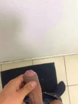 Sex Cam with hector925 - Cam4
