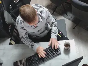 Adult Webcam with CamSexSven - Cam4