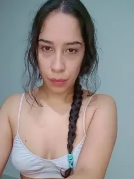 Live Sex with EvaHatman - Cam4