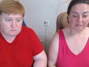 Live Porn with Lindy_Jeanie - Cam4
