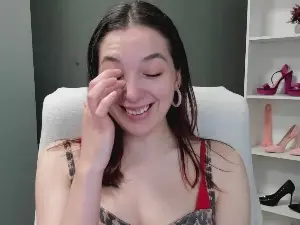 Private Sex Chat with MeganPleasure - Cam4