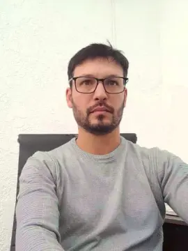 Private Sex Chat with alvarengafun - Cam4