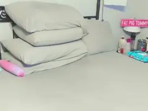 Nude Webcam with fat_pig_ - Cam4