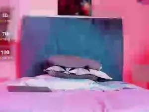 Live Sex with Chloe_wish1 - Cam4