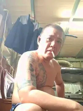 Adult Video Chat with YONG0322 - Cam4