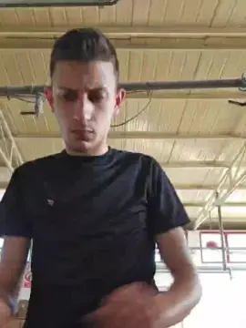 Nude Webcam with robinodxxx - Cam4