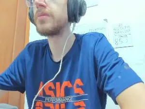 Live Porn with 4rthurTV - Cam4