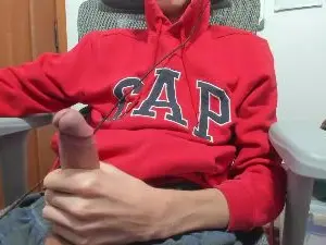 Adult Video Chat with 4rthurTV - Cam4