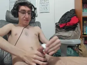 Private Sex Chat with 4rthurTV - Cam4