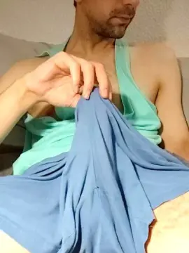 Sex Cam with James22gg - Cam4