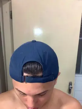 Best Webcam with Morenoyboy - Cam4