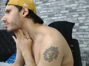 Adult Webcams with Tyler_dn - Cam4