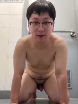 Nude Webcam with subtrie - Cam4