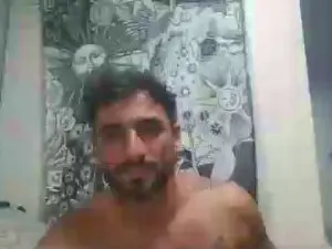Live Sex Cam with LEANDER33 - Cam4