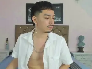 Live Sex with finn_jackson - Cam4