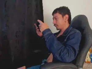 Best Webcam with finn_jackson - Cam4