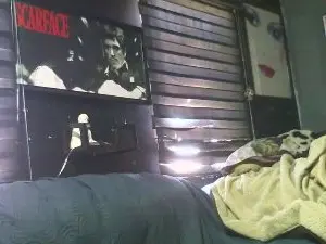 Adult Video Chat with Netoersmendoza - Cam4