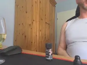 Live Porn with Tom_PP - Cam4