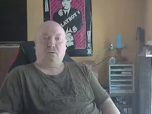 Adult Webcam with ccpps - Cam4