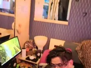 Free Live Porn with Xallix - Cam4