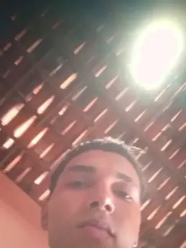 Live Sex with Vini18cm_novin - Cam4