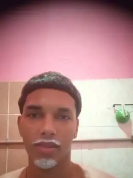 Adult Webcam with Vini18cm_novin - Cam4