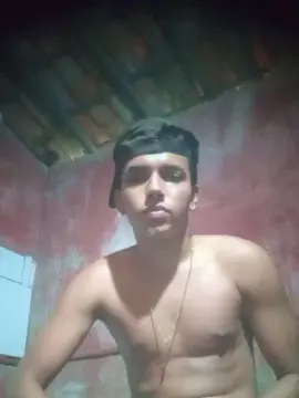 Adult Webcams with Vini18cm_novin - Cam4