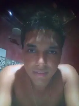 Adult Video Chat with Vini18cm_novin - Cam4