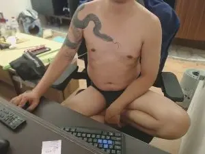 Private Sex Chat with i1toFQ - Cam4