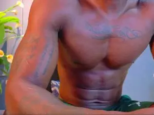 Sex Cam with Iker_bigdik - Cam4