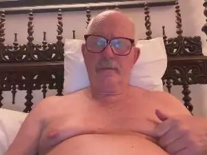 Best live sex cam show with Scruffy57 - Cam4