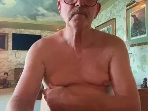 Adult Webcam with Scruffy57 - Cam4