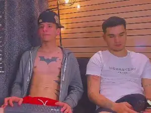 Best Webcam with TheMansionBat - Cam4