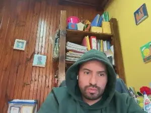 Nude Webcam with alejo1937 - Cam4