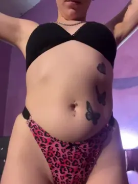 Adult Video Chat with im_kim - Cam4