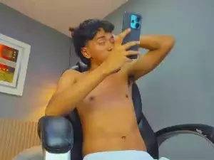 Sex Chat with markbow - Cam4