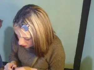 Private Sex Chat with Nemesis_hot608 - Cam4