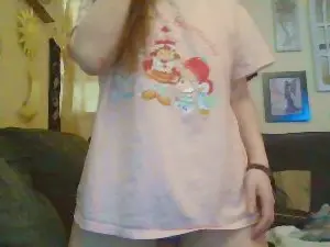 Sex Chat with QueenCrimson - Cam4